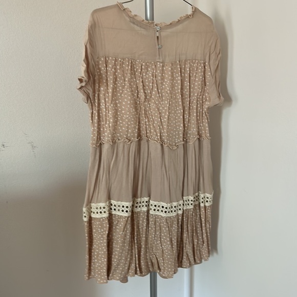 BabyDoll Dress by Common - Picture 2 of 2